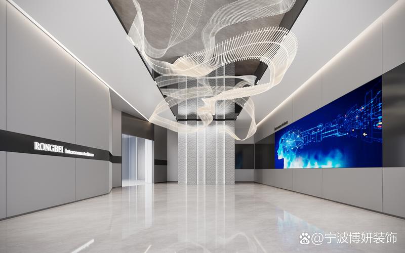 把握展览潮流：台州展览公司引领市场趋势