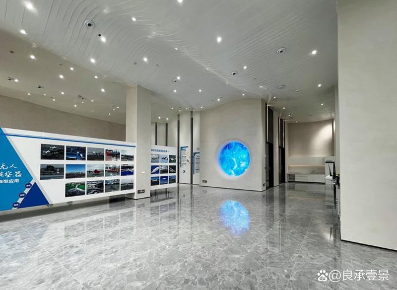 会展行业：展台搭建的新趋势